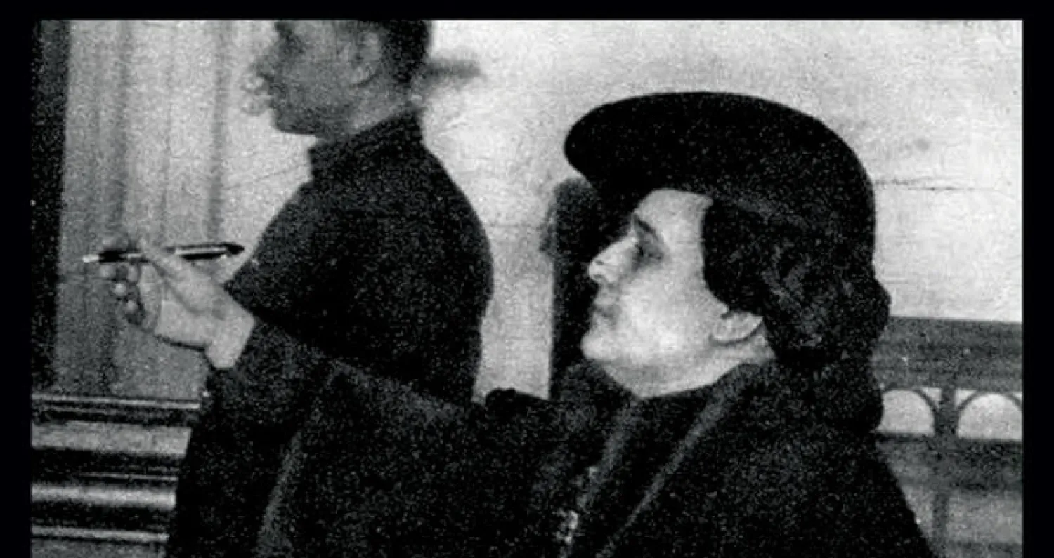 مفيدة عبد الرحمن