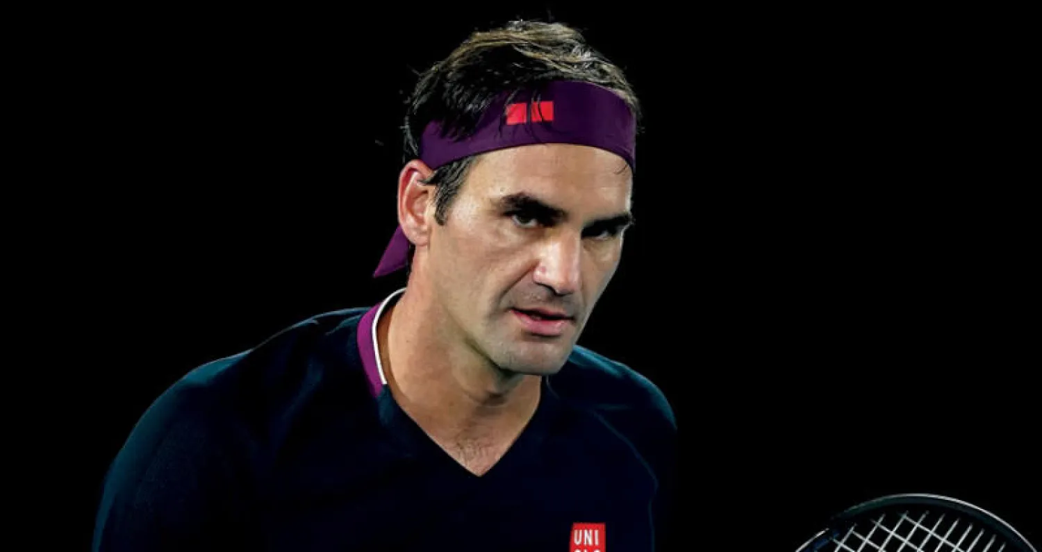 فيدرر (إ.ب.أ)