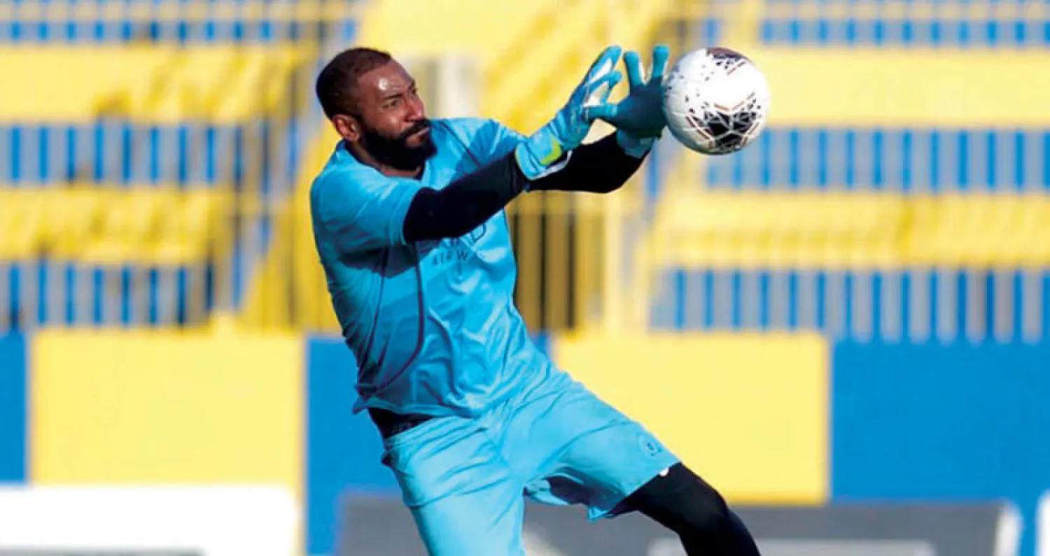 وليد عبد الله يطالب النصر بعرض أفضل