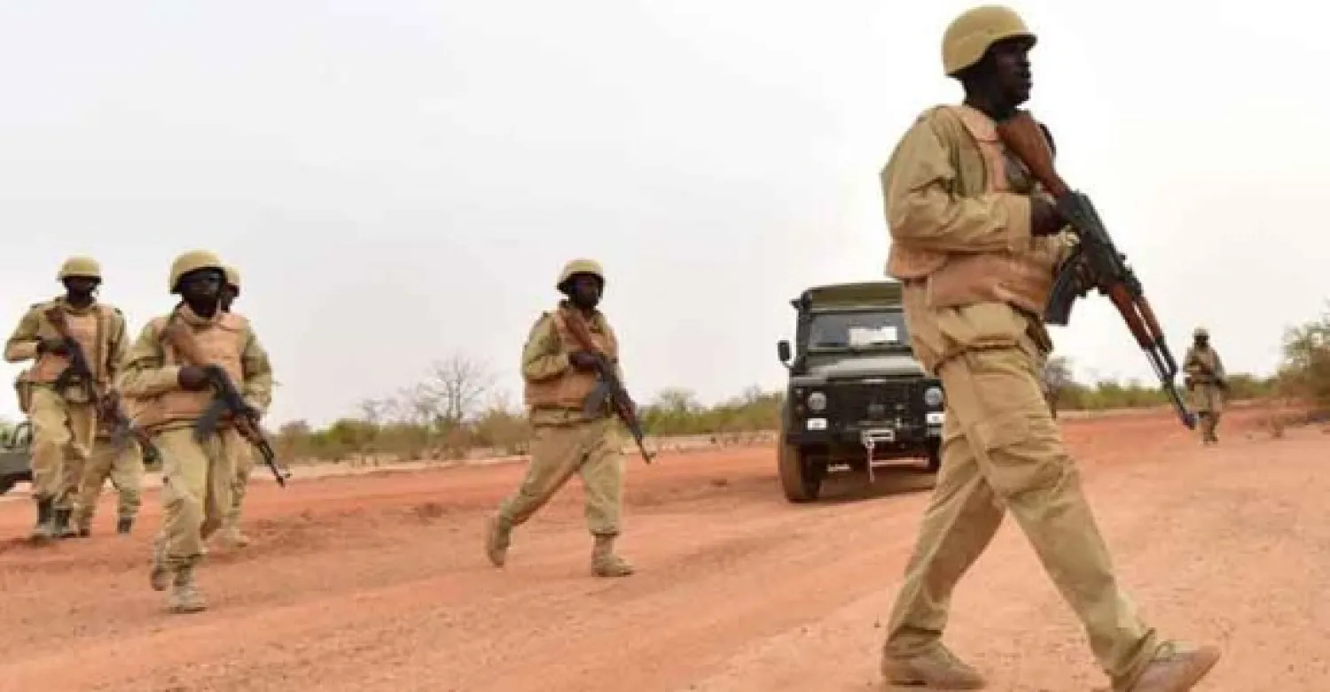 توقيف خمسة «إرهابيين» في كينيا