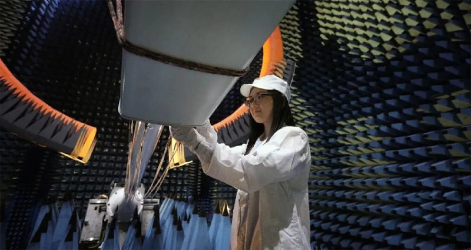 أميركا تضيّق الخناق على المؤسسات العلمية الصينية