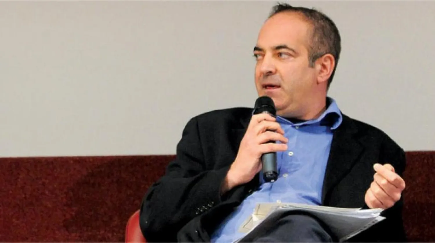 Tom Gross - AAAWSAT AR Website 