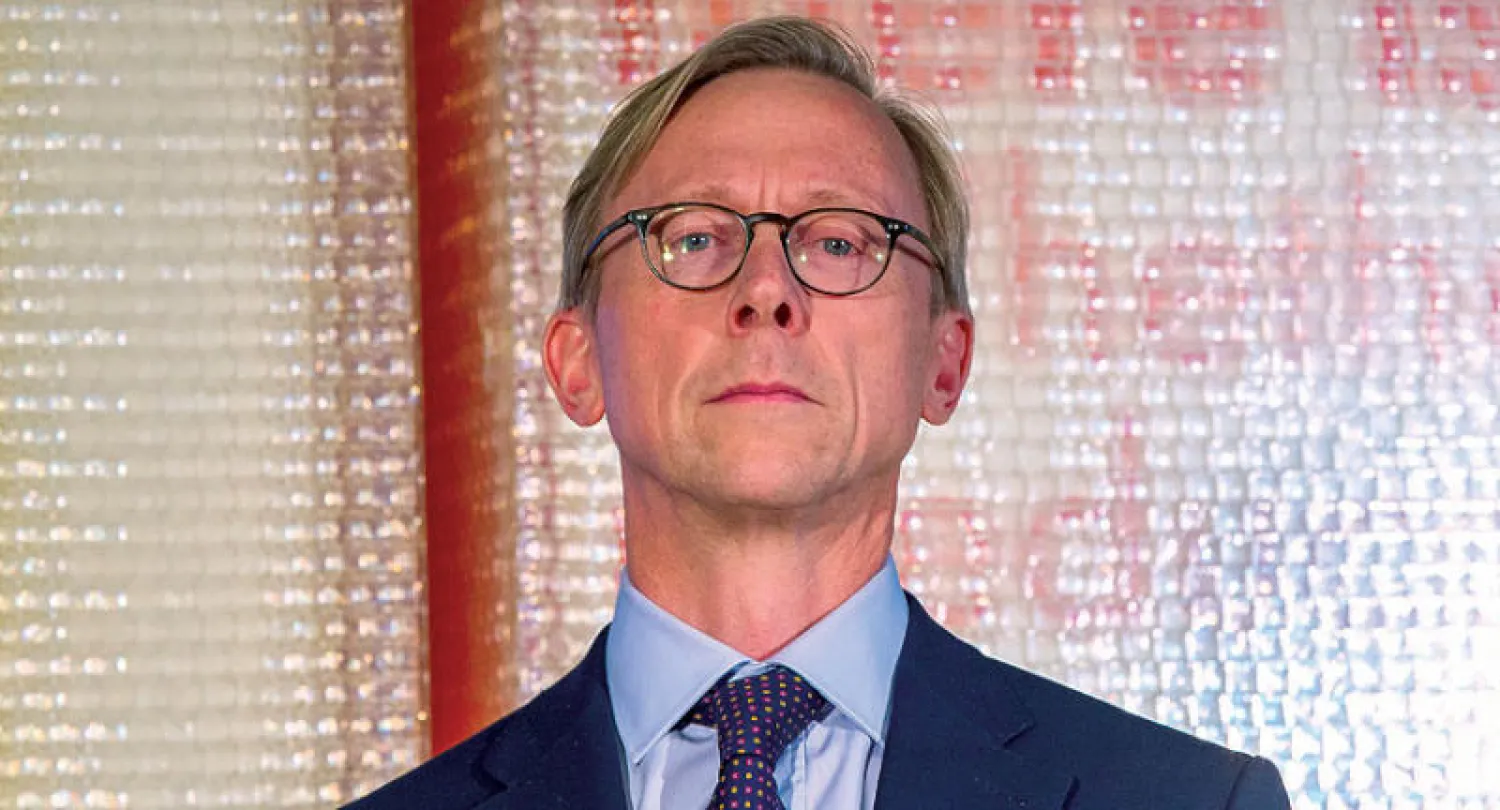 هوك لـ «الشرق الأوسط»: خليفة سليماني سيلقى مصيره إذا سار على نهجه