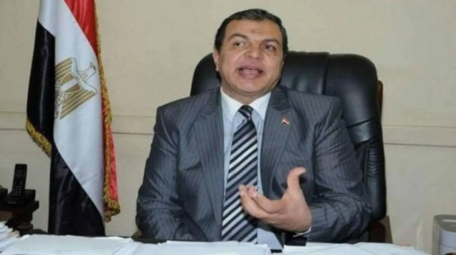 توفير تأمين صحي شامل للعمالة غير المنتظمة أولوية قصوى