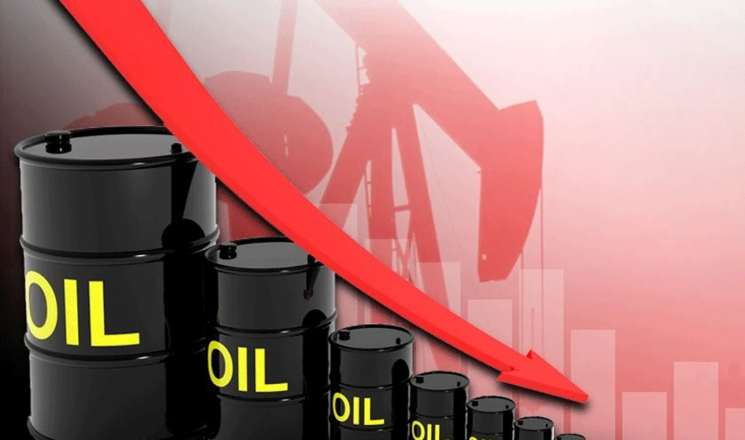 أسواق النفط تنزف من «فيروس الصين»