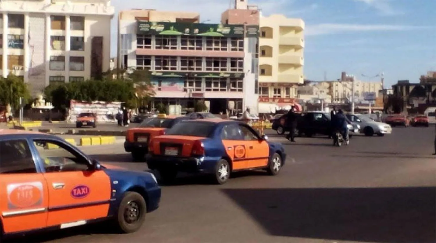 منع الجلباب بمدينة مصرية يثير مشكلة برلمانية