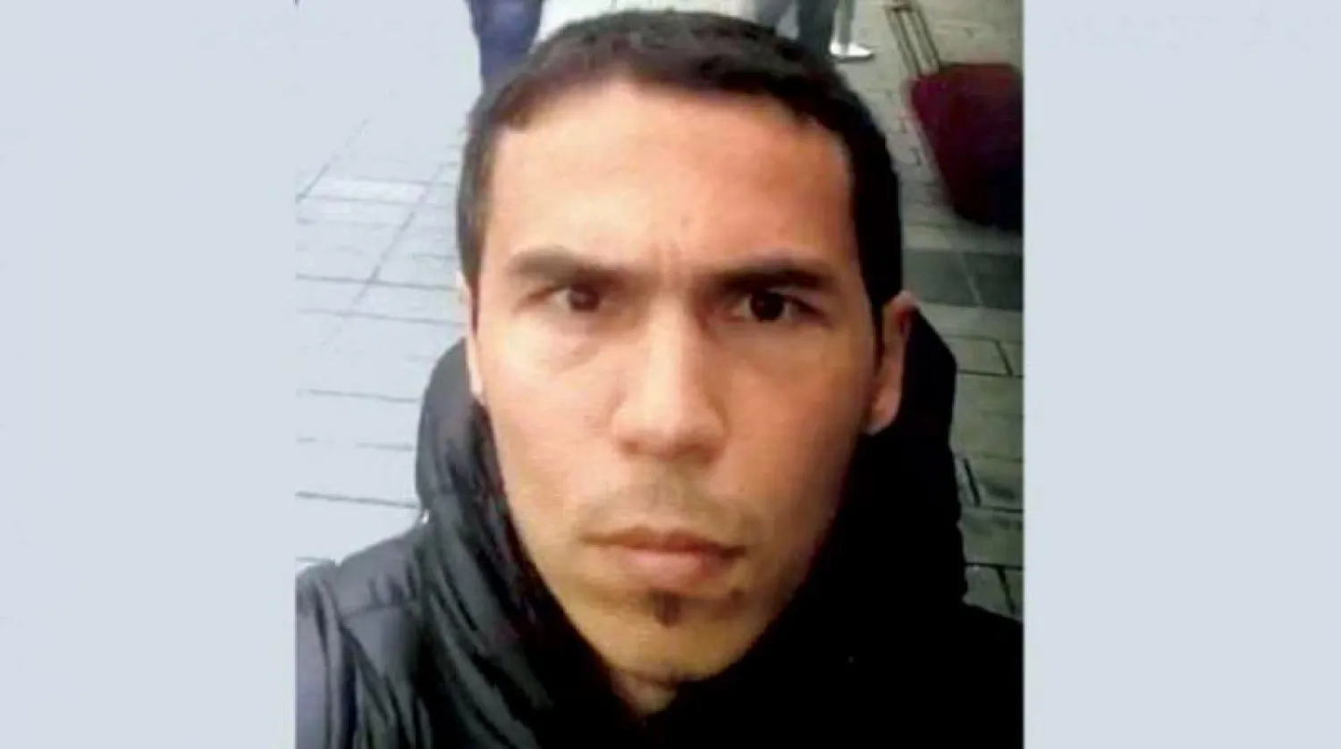 ماشاريبوف منفذ الهجوم (الشرق الأوسط)