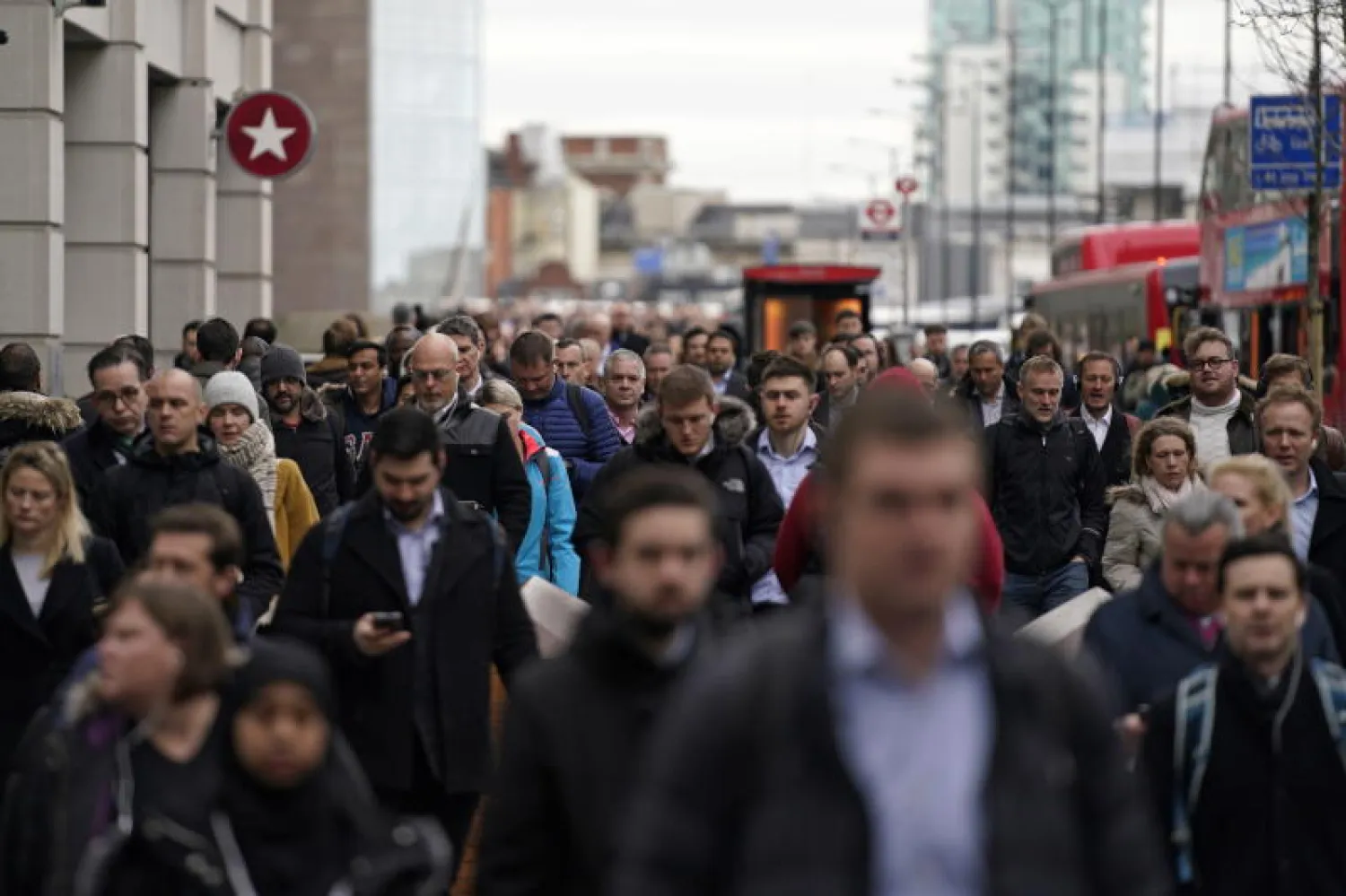 كبير مفاوضي الاتحاد الأوروبي في شأن «بريكست» ميشال بارنييه (د.ب.أ)