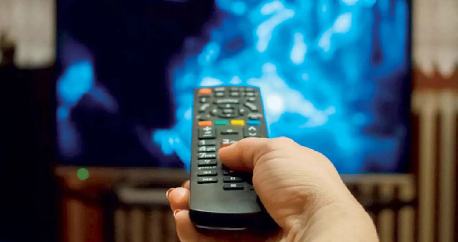 محطات التلفزة اللبنانية تتّخذ قرارا بنقل بثها إلى المشفّر