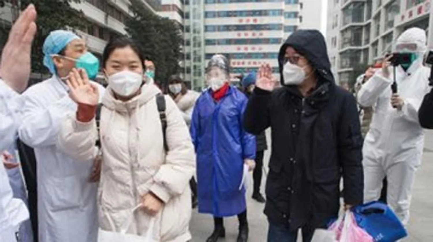 أقنعة الوجه... هل تحمي من فيروس كورونا الجديد؟