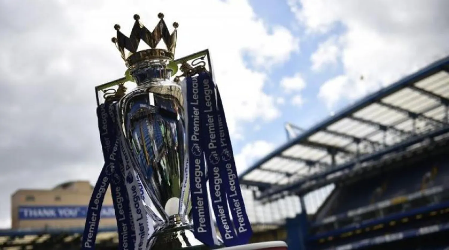 İngiltere Süper Lig Kupası (Reuters)