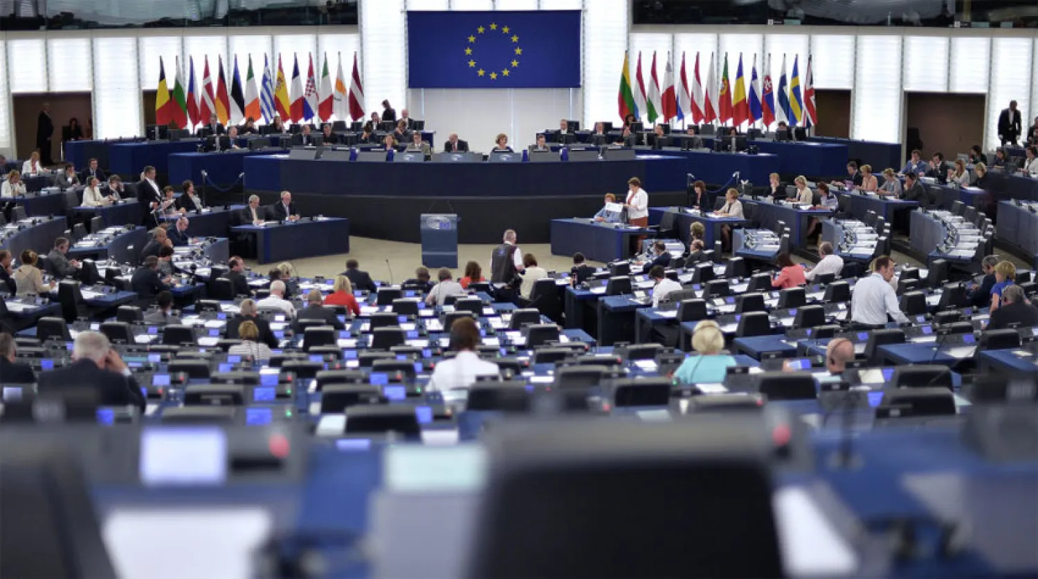 مجلس الاتحاد الأوروبي يعتمد كتابياً اتفاقية خروج بريطانيا