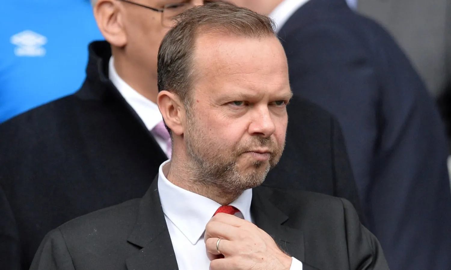 Manchester United Fans Have a Right to Be Angry but Attacking Woodward’s Home Was Outrageous