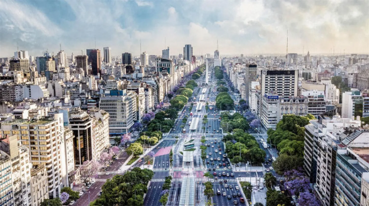 ديون الأرجنتين منكشفة على الضغوط