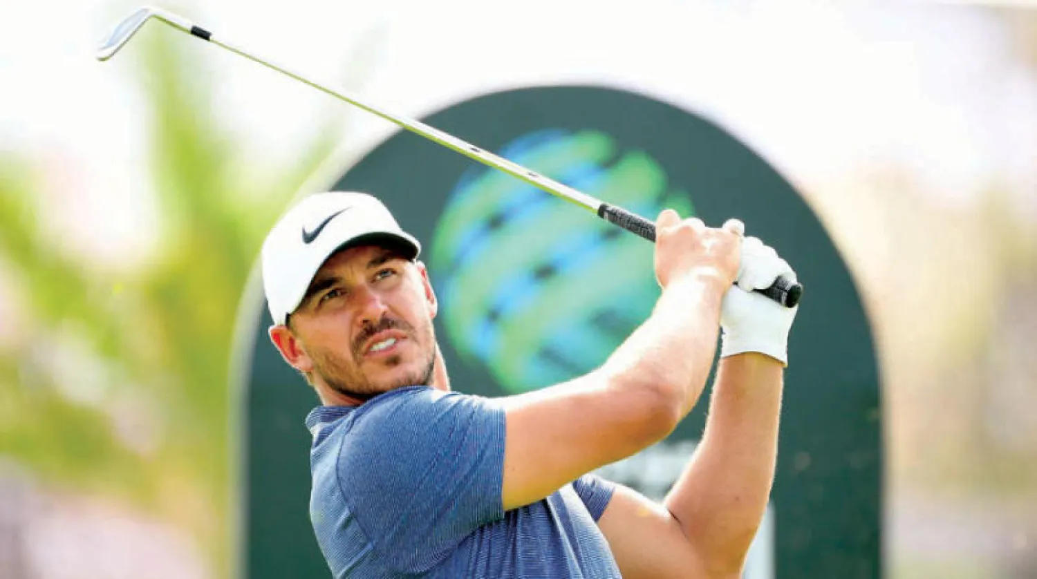 بروس كيبكا (الشرق الأوسط)