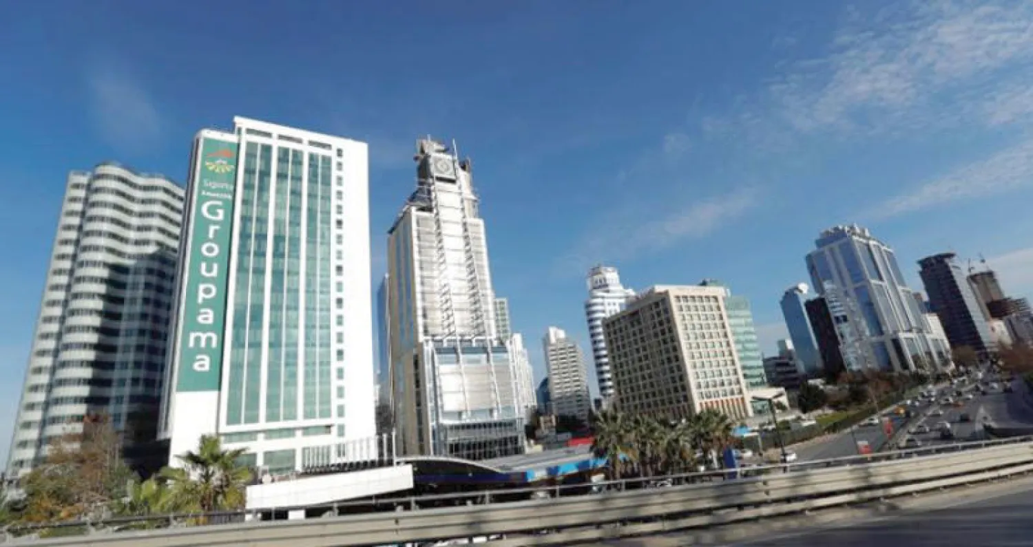 تركيا: استمرار هروب الاستثمارات الأجنبية وتراجع أرباح البنوك