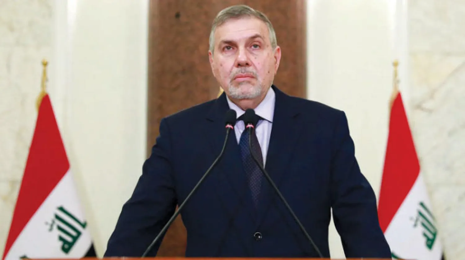 محمد توفيق علاوي