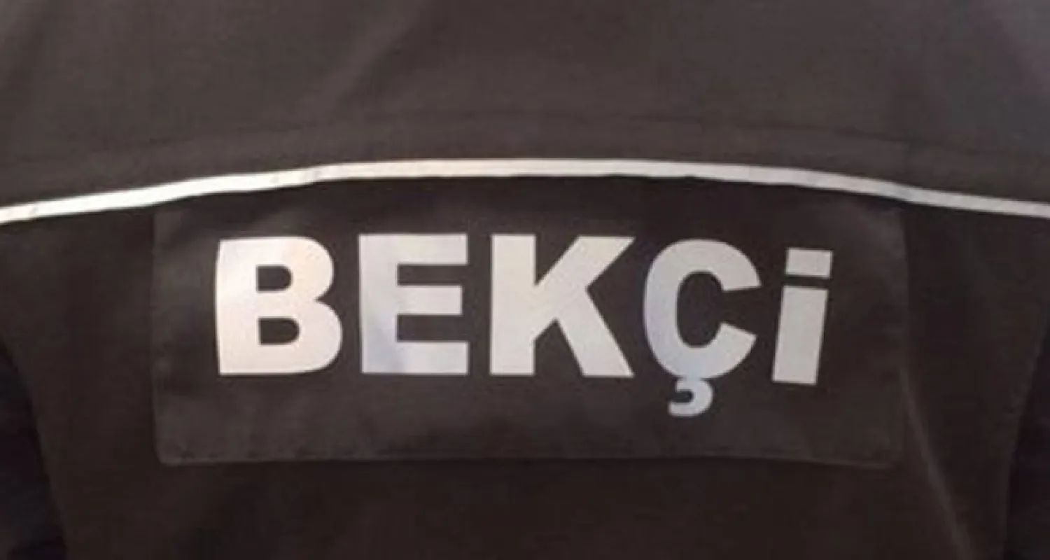 EGM'den bekçi maaşlarıyla ilgili açıklama: Göreve yeni başlayan bekar lise mezunu çarşı ve mahalle bekçisinin maaşı...