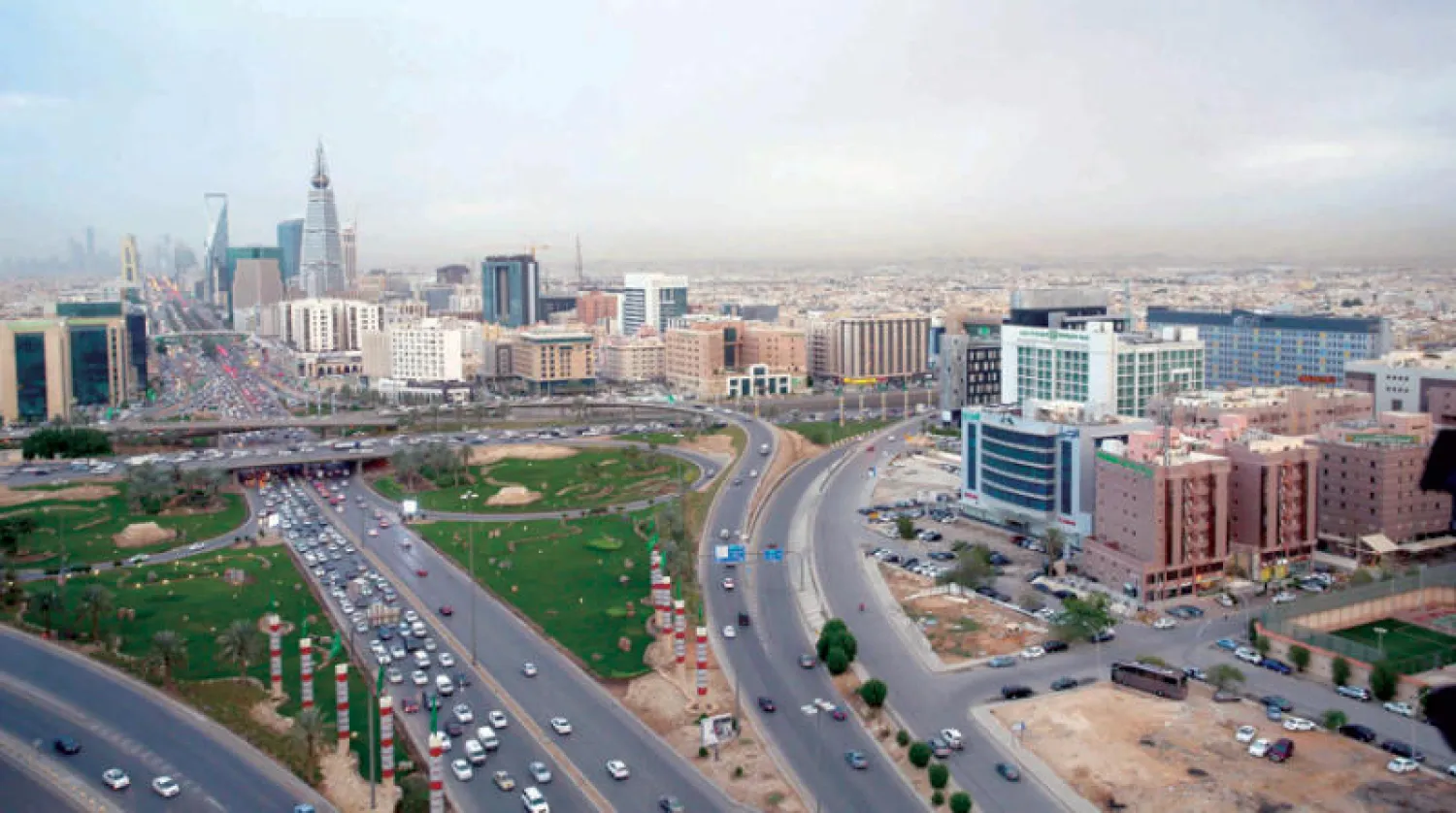 برنامج «سكني» يستهدف توفير نحو 100 ألف وحدة ضمن مشاريع جديدة تحت الإنشاء (تصوير: أحمد فتحي)