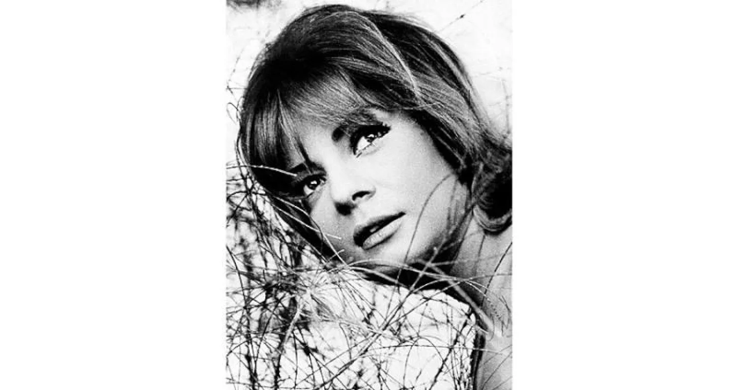 رحيل نادية لطفي... «لويزا» السينما المصرية