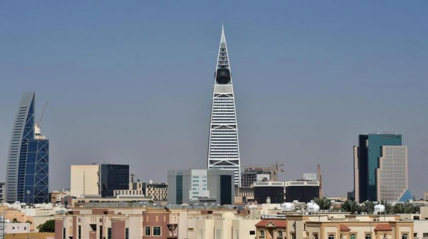 Riyadh general view (File photo: AFP)
