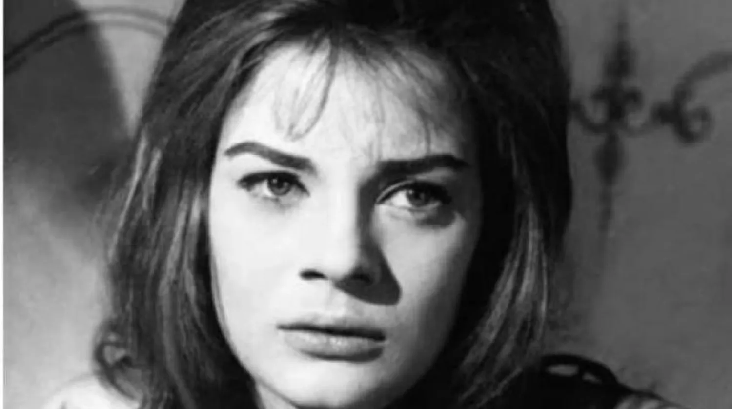 Mısırlı aktrist Nadia Lutfi