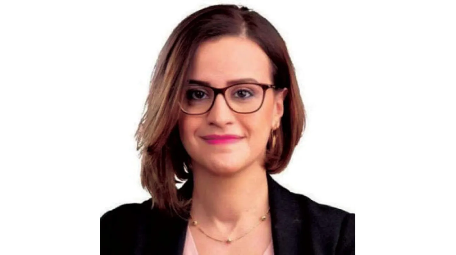 النائبة عن «القائمة المشتركة العربية» في الكنيست د. هبة يزبك