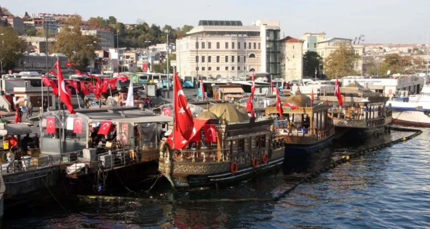 İHA