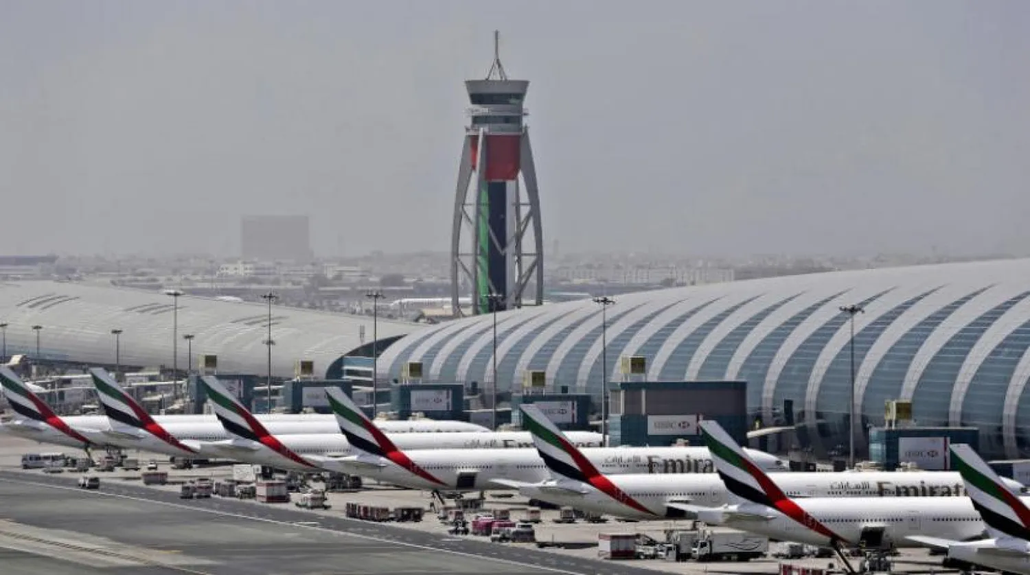 Dubai Uluslararası Havalimanı (AP-Arşiv)