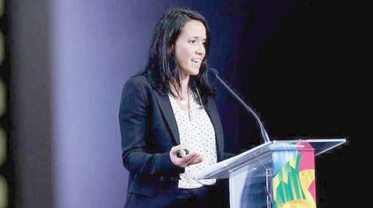 ماي كروز (الشرق الأوسط)