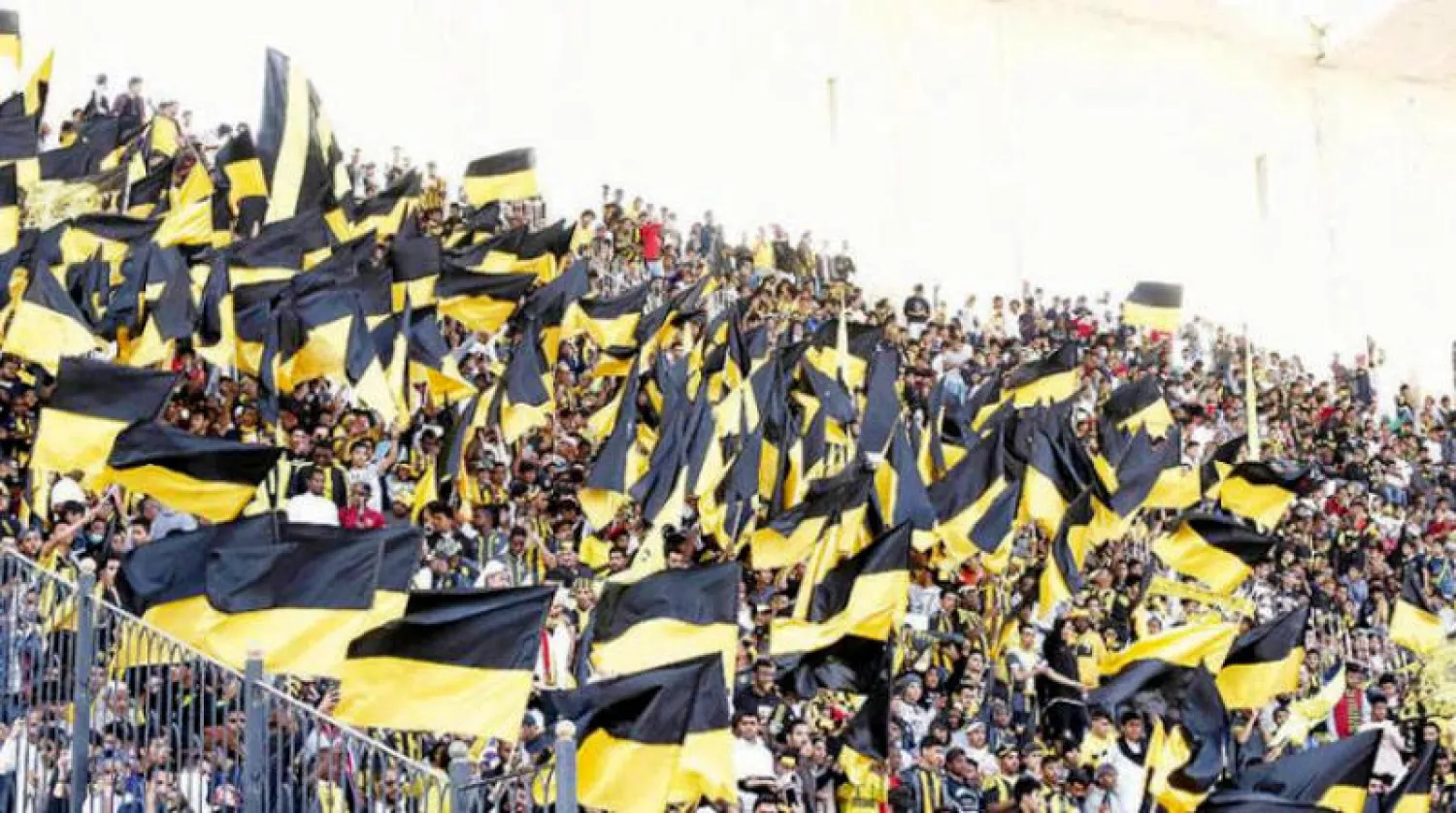 الاتحاد يرصد مكافأة خاصة لـ«نقاط ضمك»