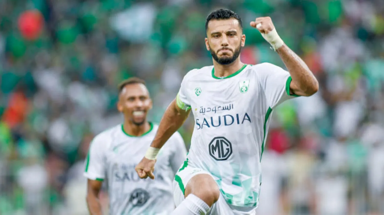 عمر السومه (الشرق الأوسط)