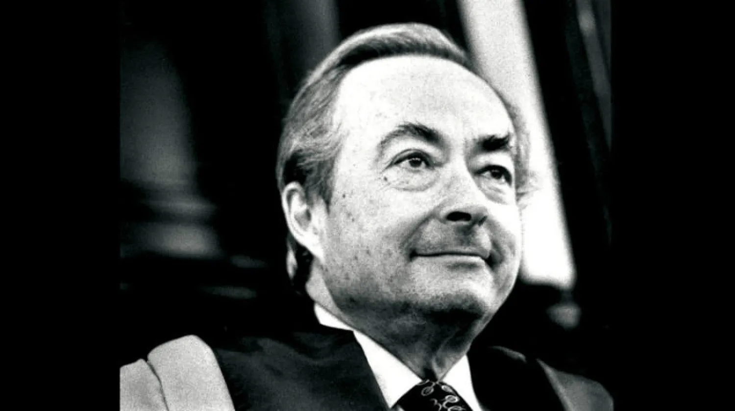 جورج ستاينر