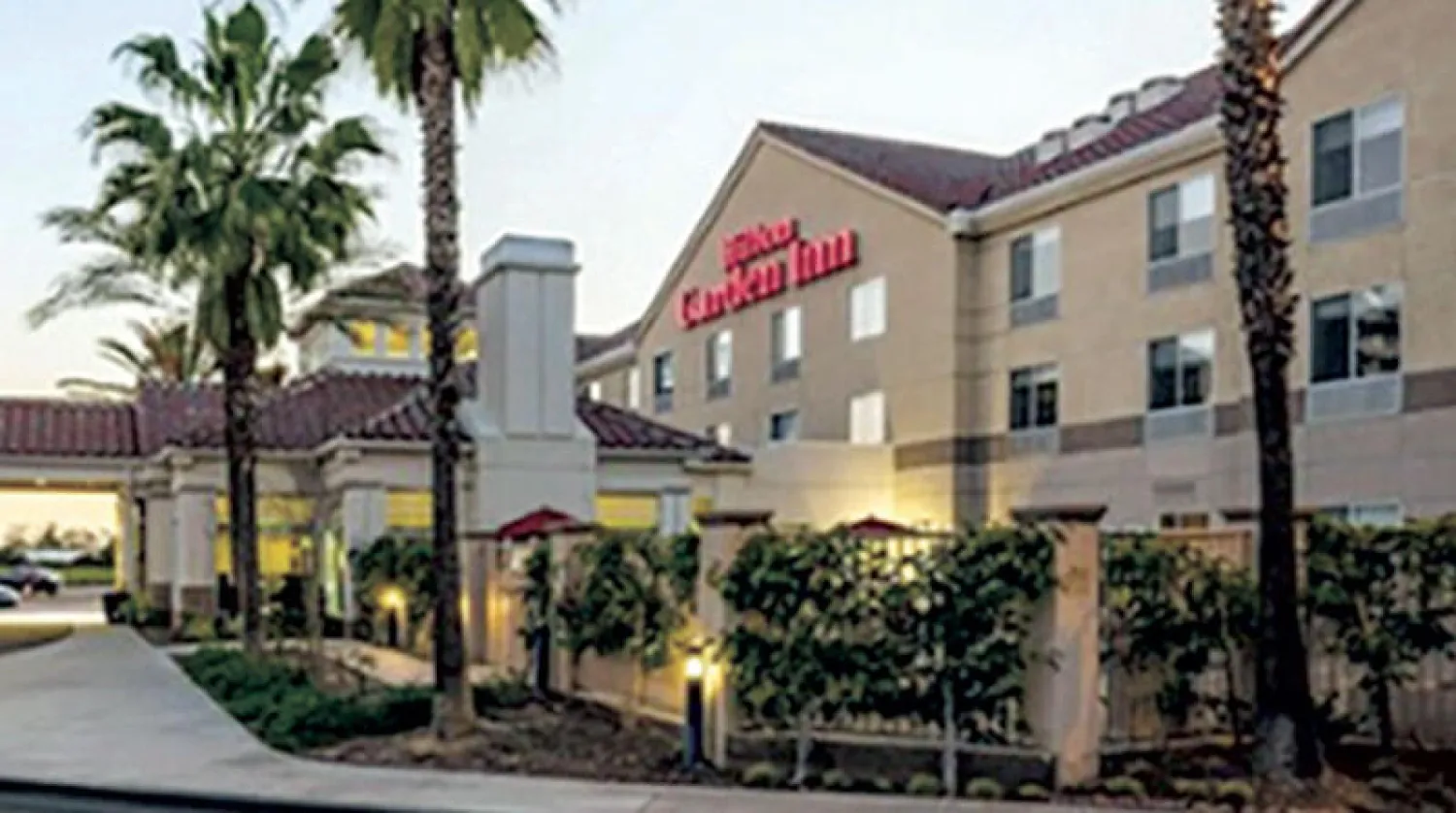 تتكون المحفظة من 12 فندقاً تقع في ولايات كاليفورنيا وكونتيكت ونيوجيرسي بالولايات المتحدة الأميركية (الشرق الأوسط)