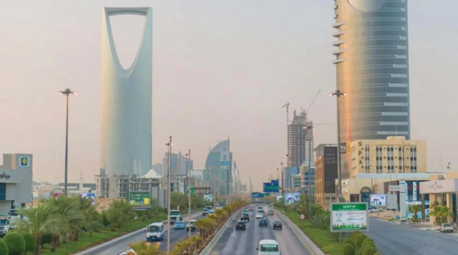 Saudi Foreign Trade Affects Economic Growth