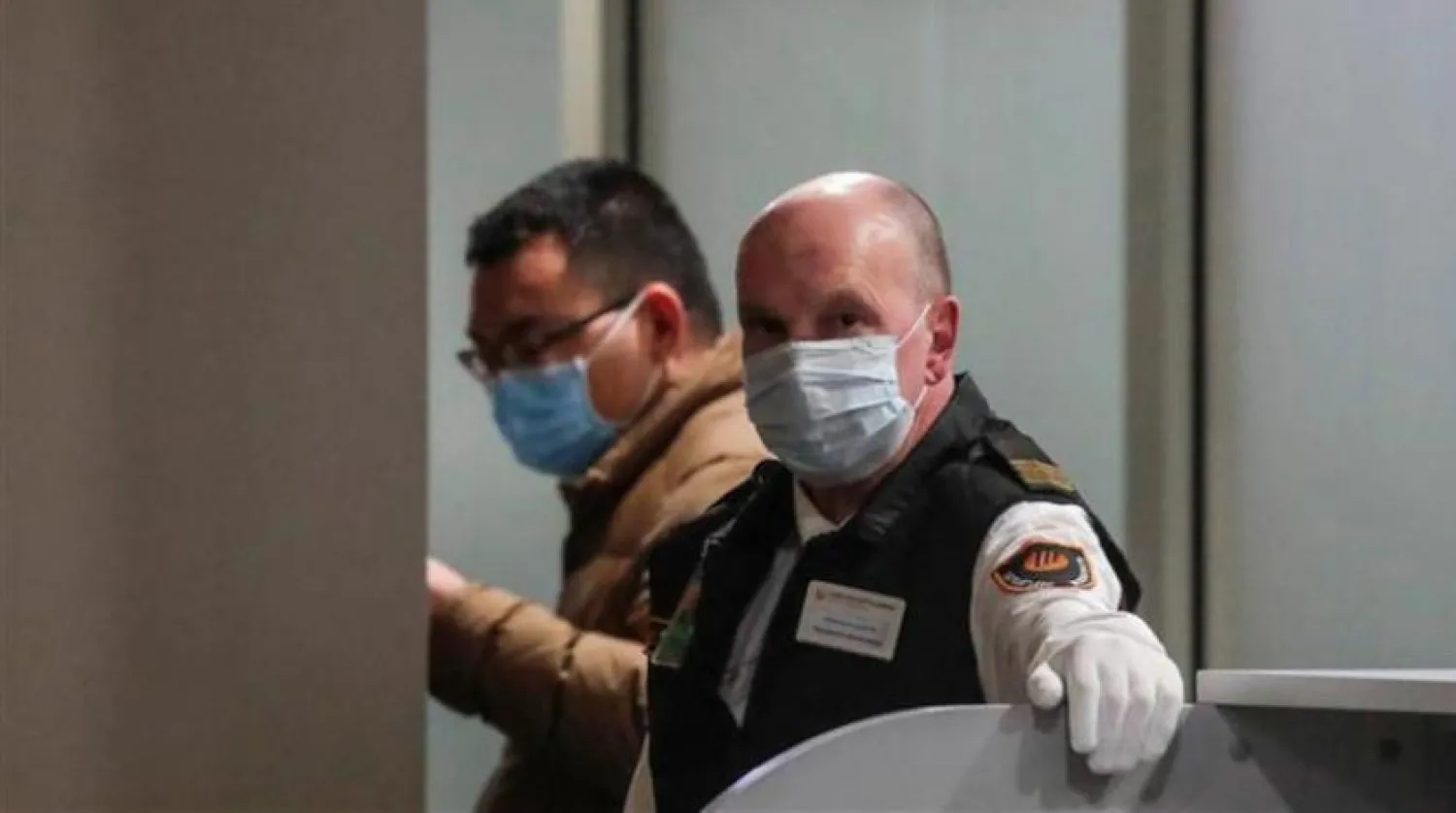 Rusya, Çinli bir diplomatı karantina altına aldı