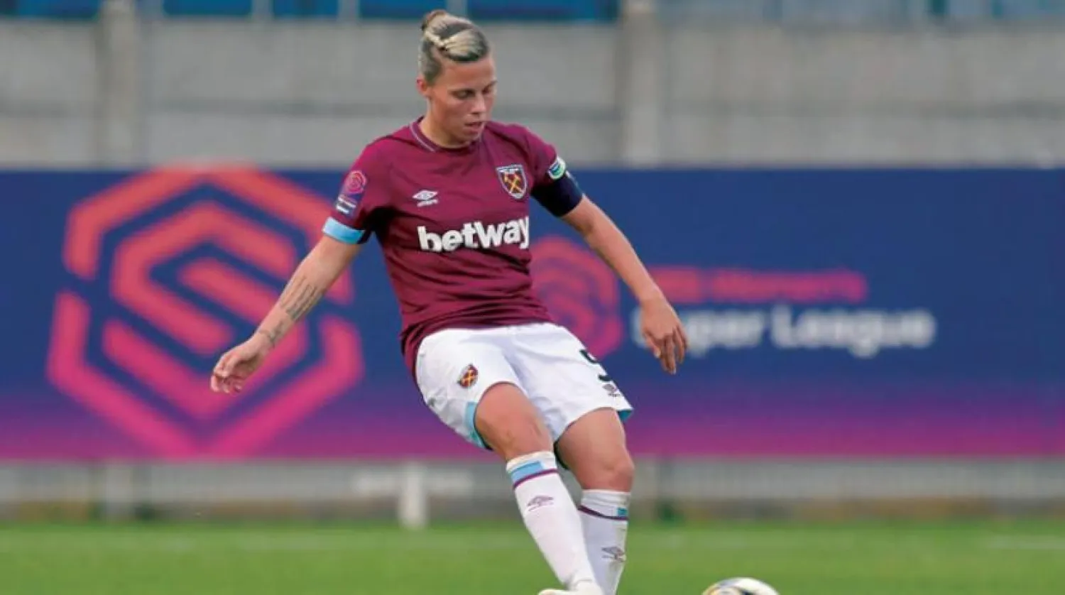 Gilly Flaherty
