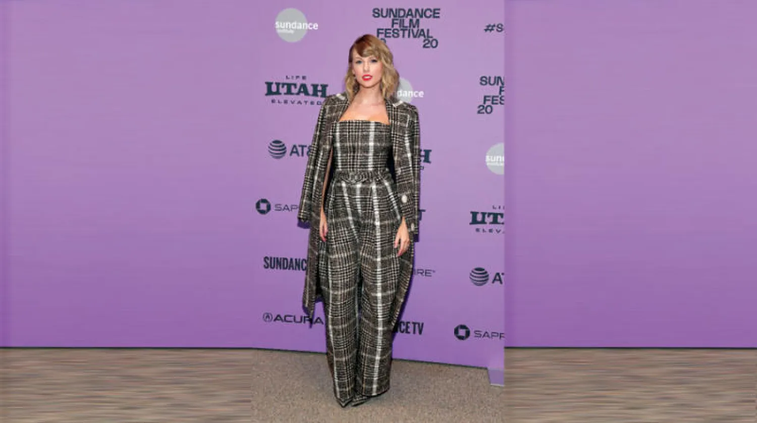 تايلور سويفت