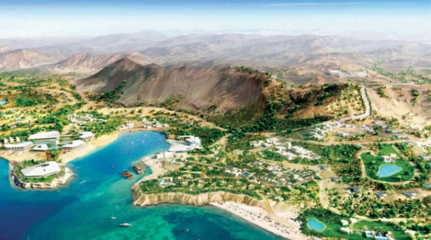 Amaala, the ultra-luxury development located along Saudi Arabia's northwest coast, has announced its Advisory Board.