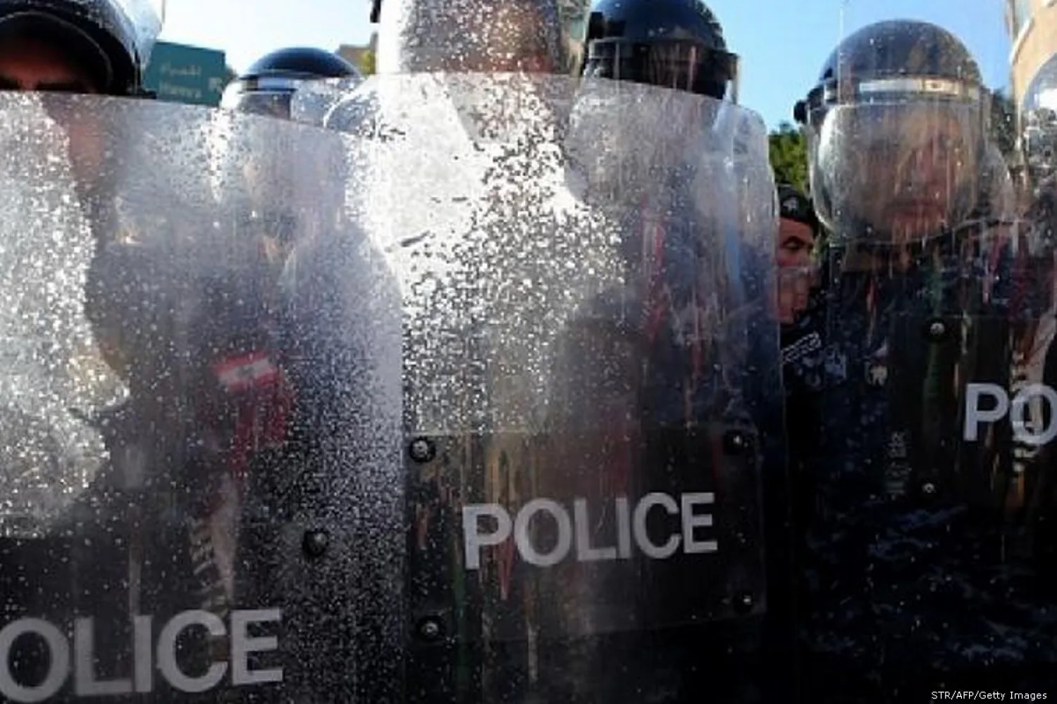 ISF Chief: No One Has Interest in Instigating Street Violence