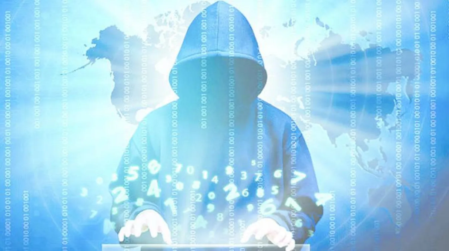 Hedefte Filistinli yetkililerin kullandığı elektronik cihazlar var (Arşiv)