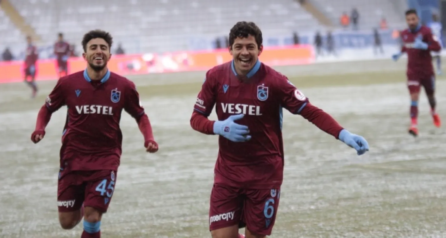 Trabzonspor