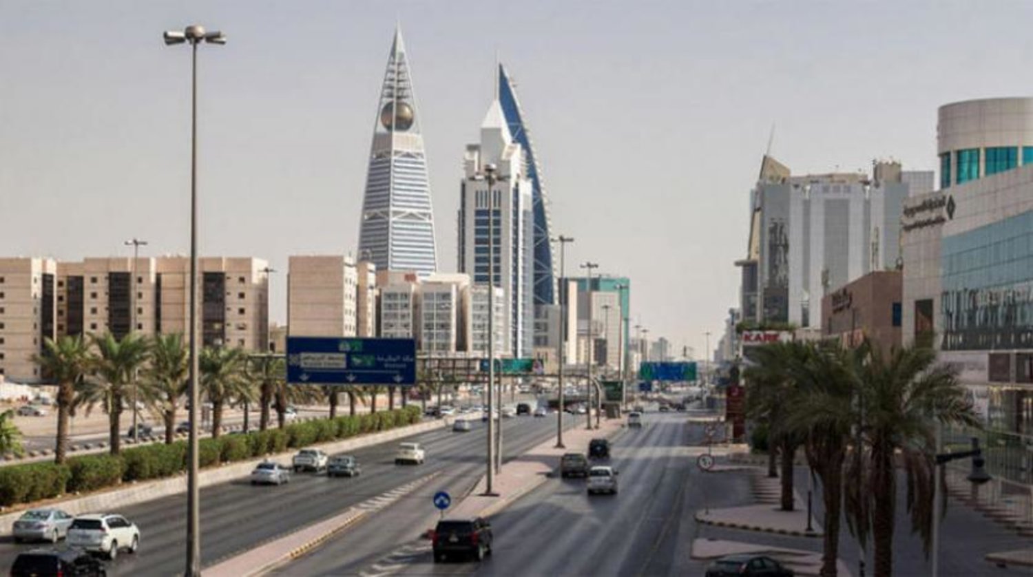 Saudi Arabia, UAE Among Top 10 Logistics Markets