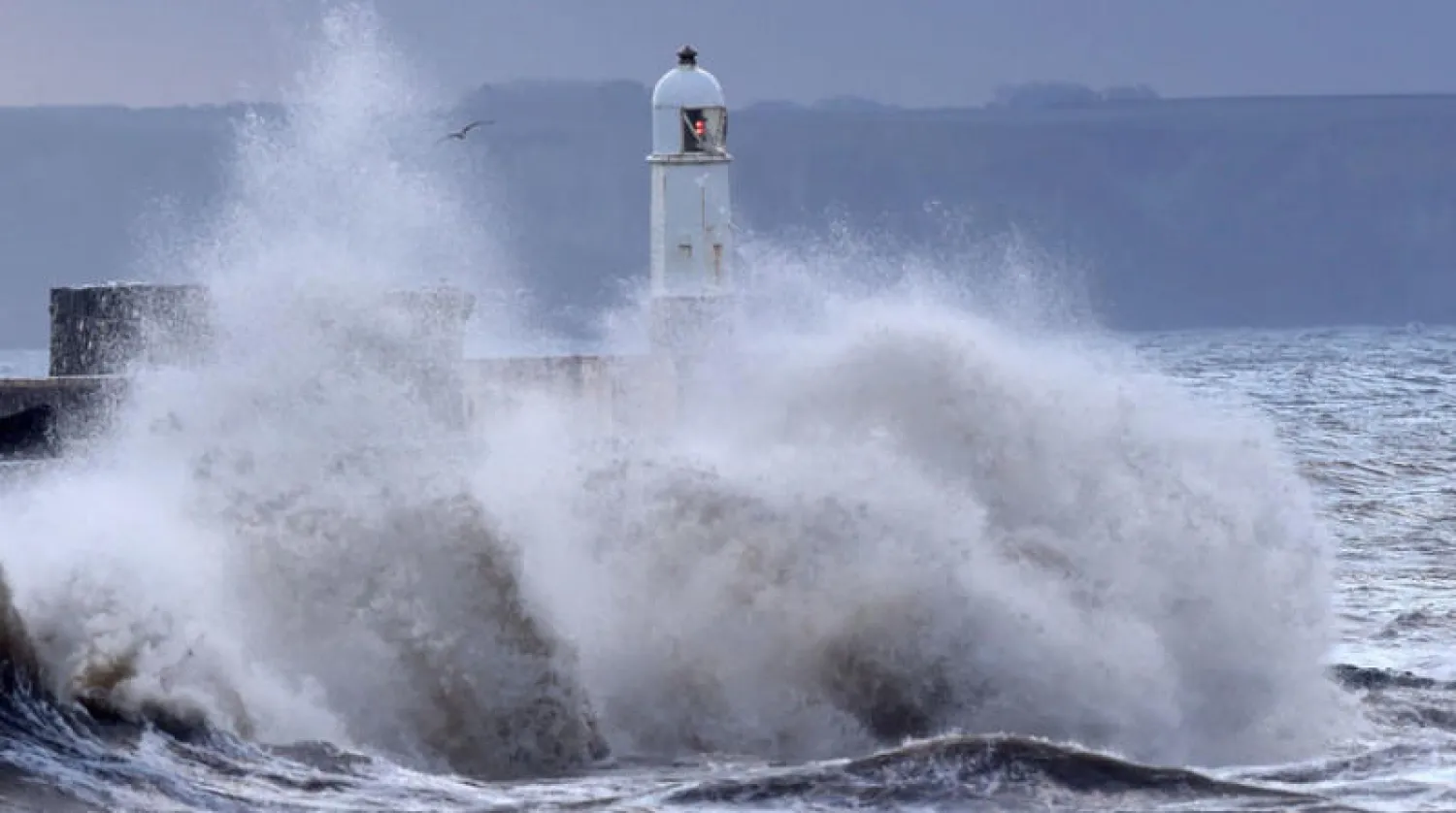 راوح الاقتصاد البريطاني مكانه في الربع الأخير من 2019 مع استمرار حالة اللايقين بسبب «بريكست» (رويترز)