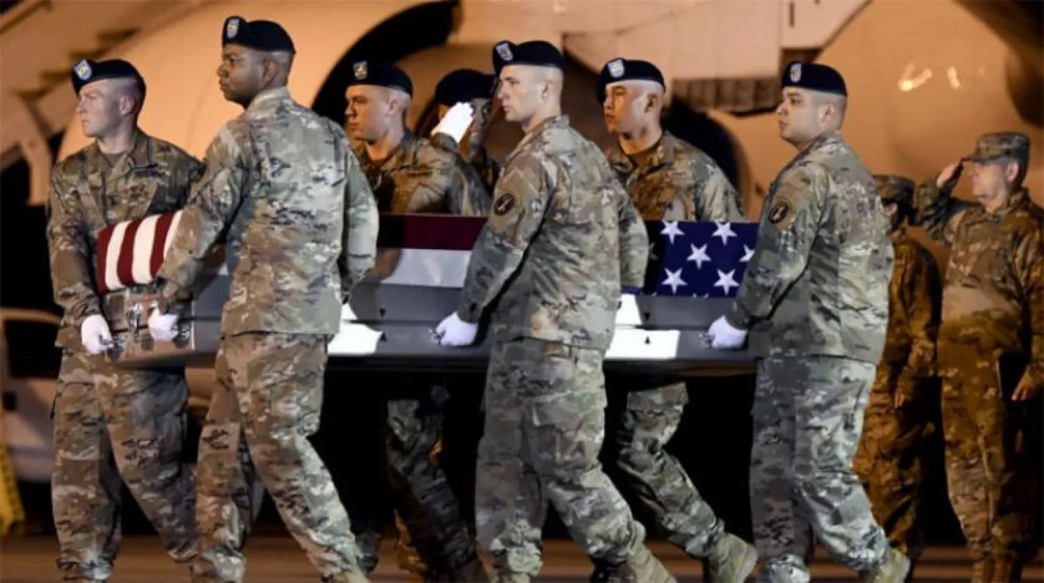Washington-Taliban ateşkesi, ABD’nin Afganistan’dan çekilmesinin önünü açıyor