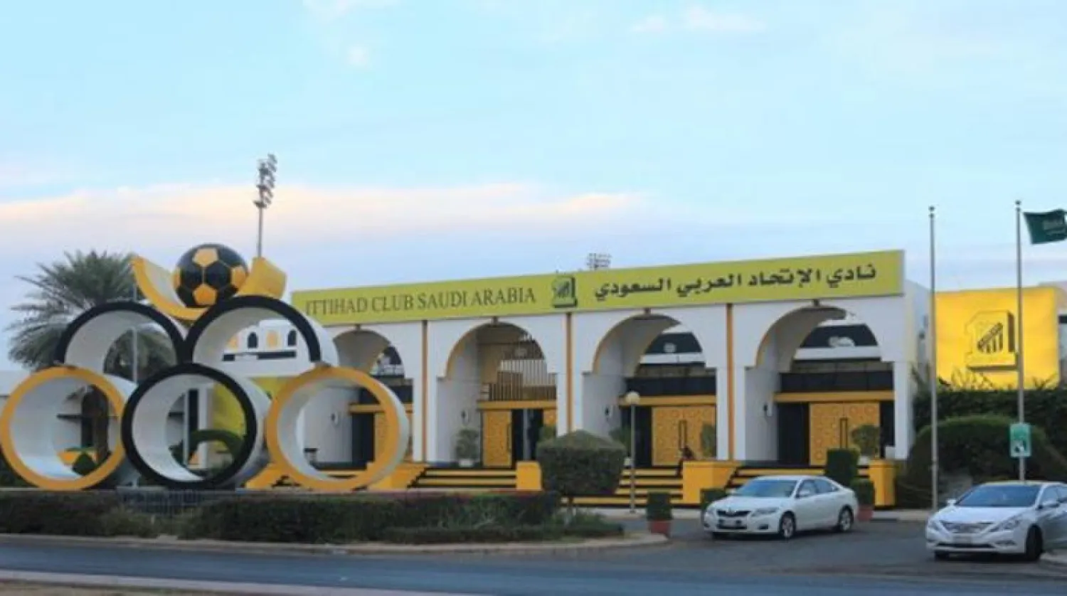 الاتحاد يحسم التعاقد مع المدرب كاريلي