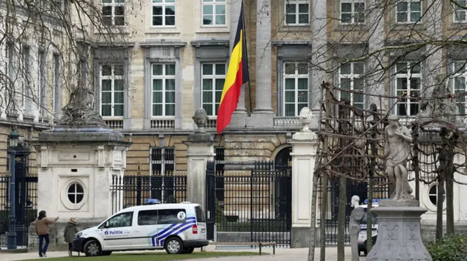 تحديد جلسة النظر في إحالة المشتبه بهم في ملف تفجيرات بروكسل