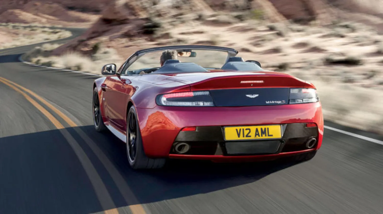 القيادة في أوروبا سوف تتغير للبريطانيين