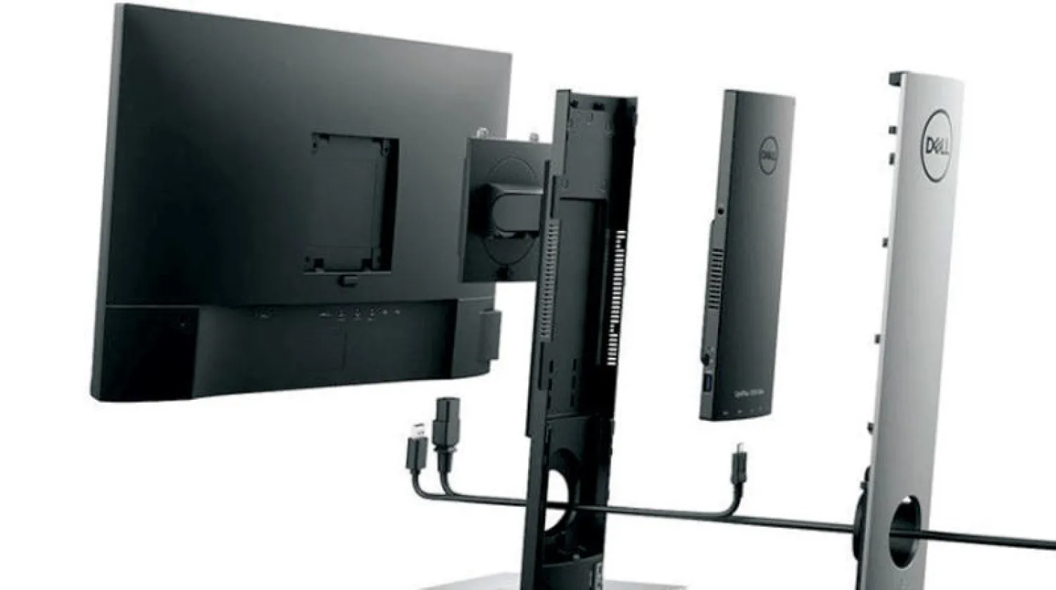 وحدات كومبيوترية جديدة من «ديل» لتحريركم من عبء تقادم الأجهزة