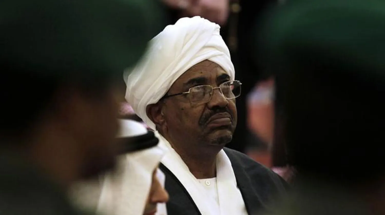 غموض حول مكان محاكمة البشير أمام {الجنائية الدولية}